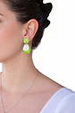 PIPA GREEN LEMON FLY AP - Miniatura 4