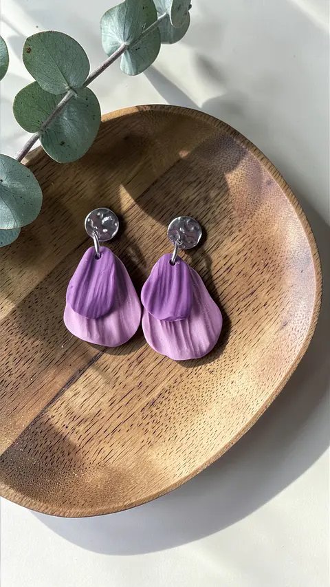 PIPA PURPLE
