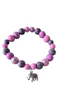 ELEPHANT PURPLE - Miniatura 1