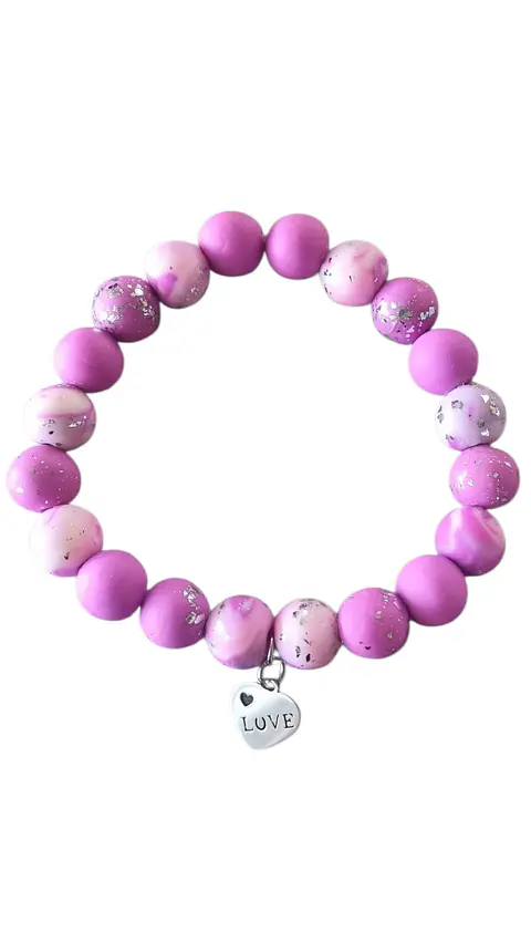 LOVE PURPLE FANTASY 