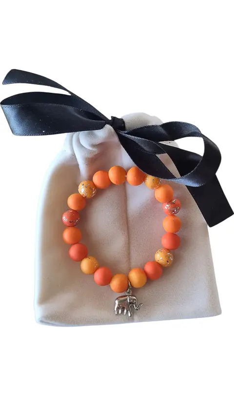 ELEPHANT ORANGE