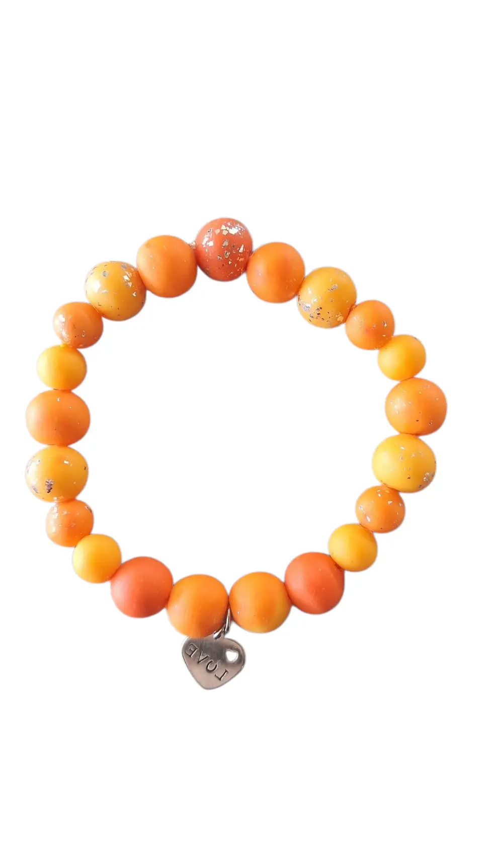 LOVE ORANGE 1