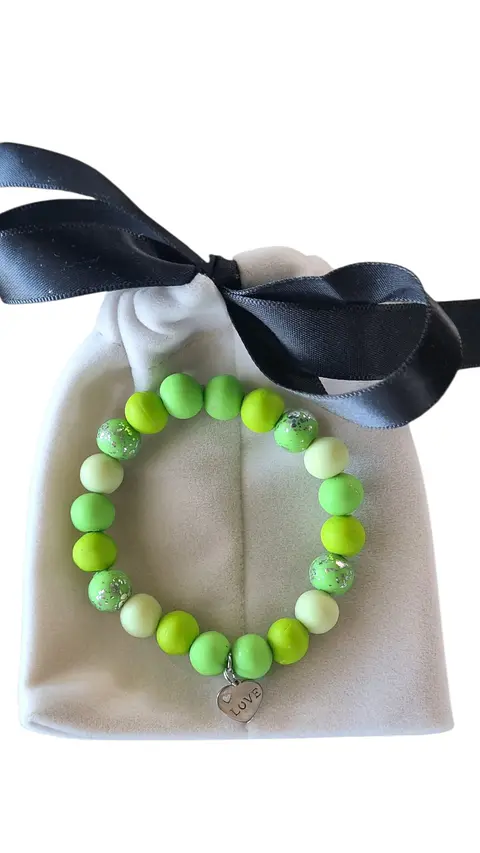 LOVE LEMON GREEN- COPIA