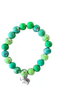 ELEPHANT GREEN - Miniatura 1