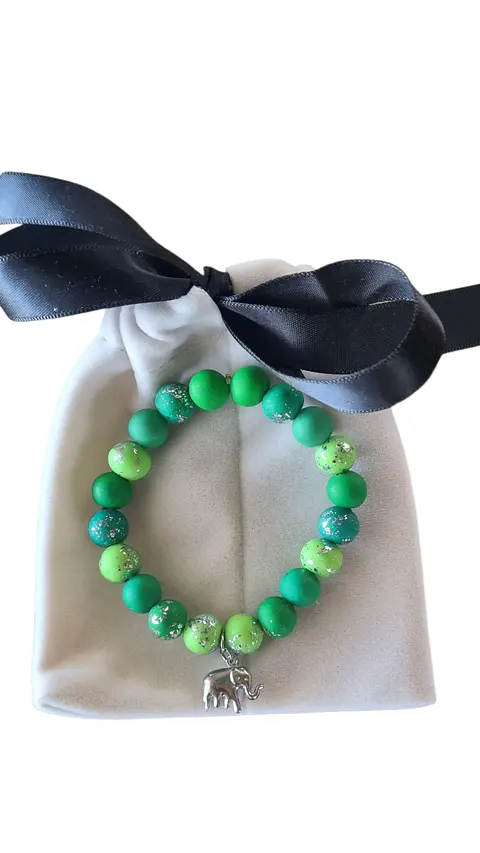 ELEPHANT GREEN