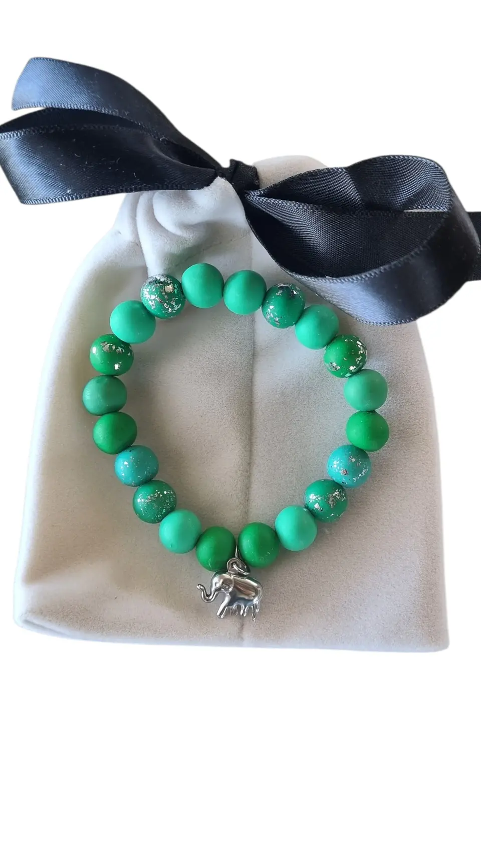 ELEPHANT GREEN FANTASY  2