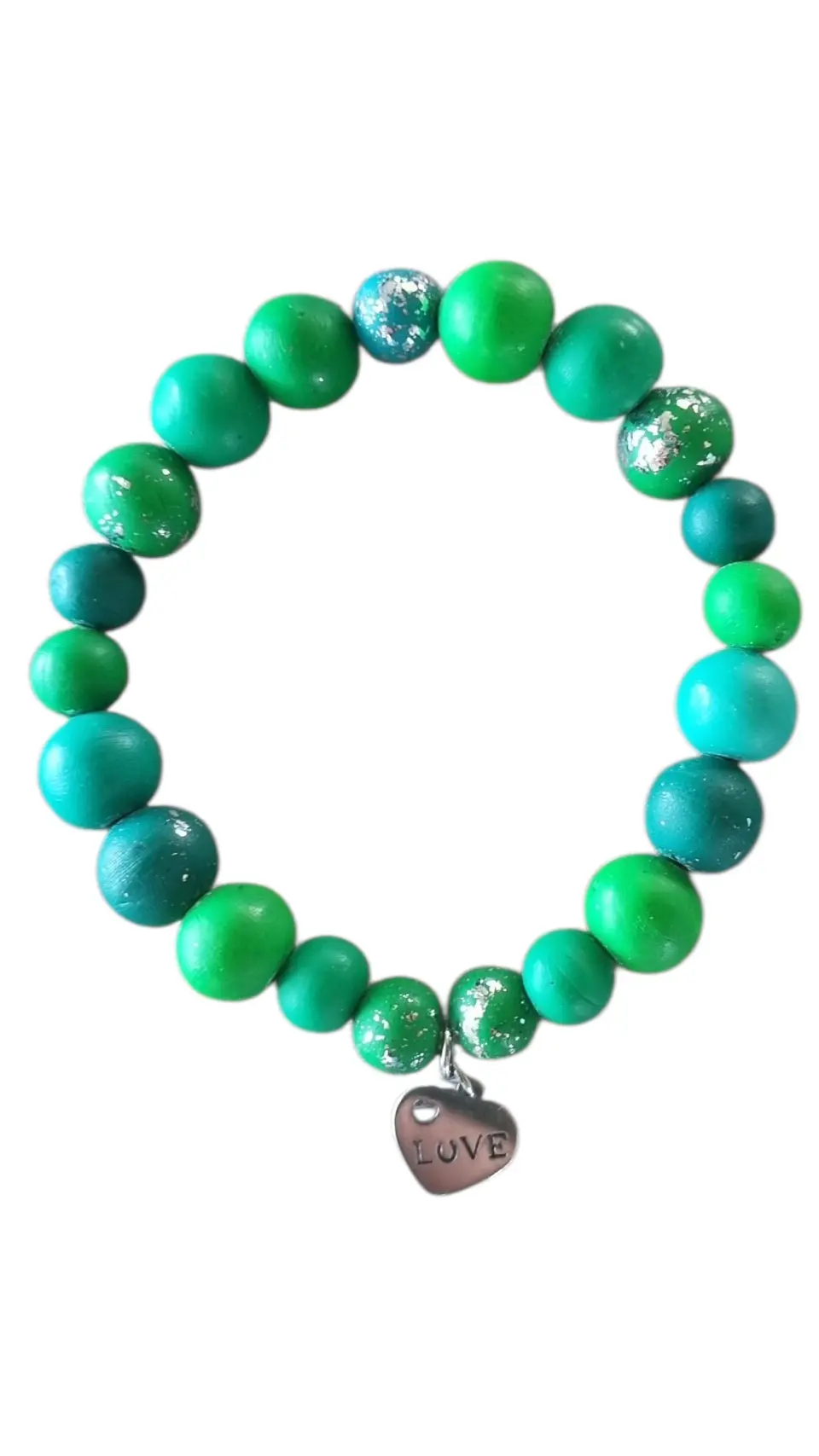 LOVE GREEN  1