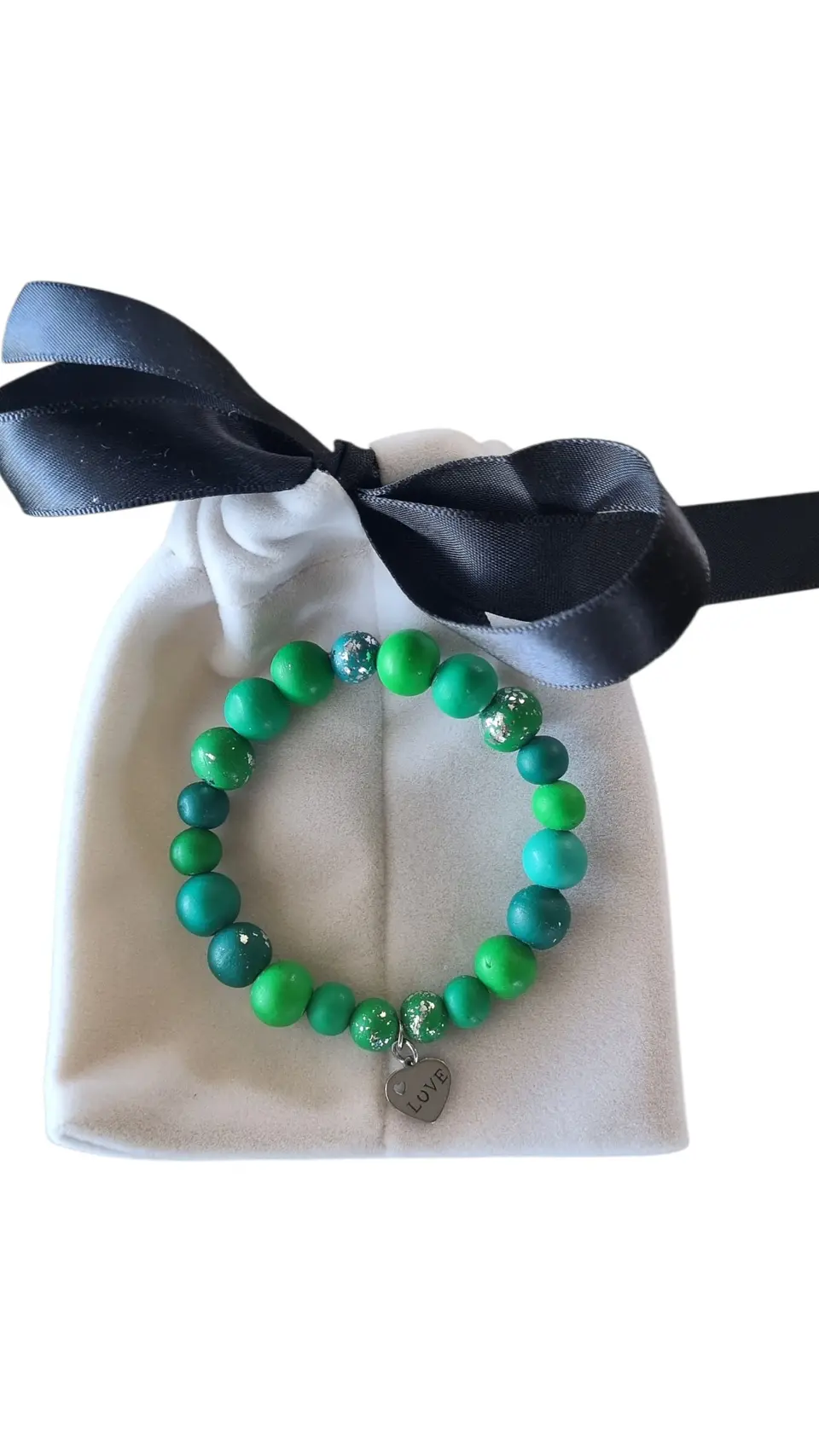 LOVE GREEN  2