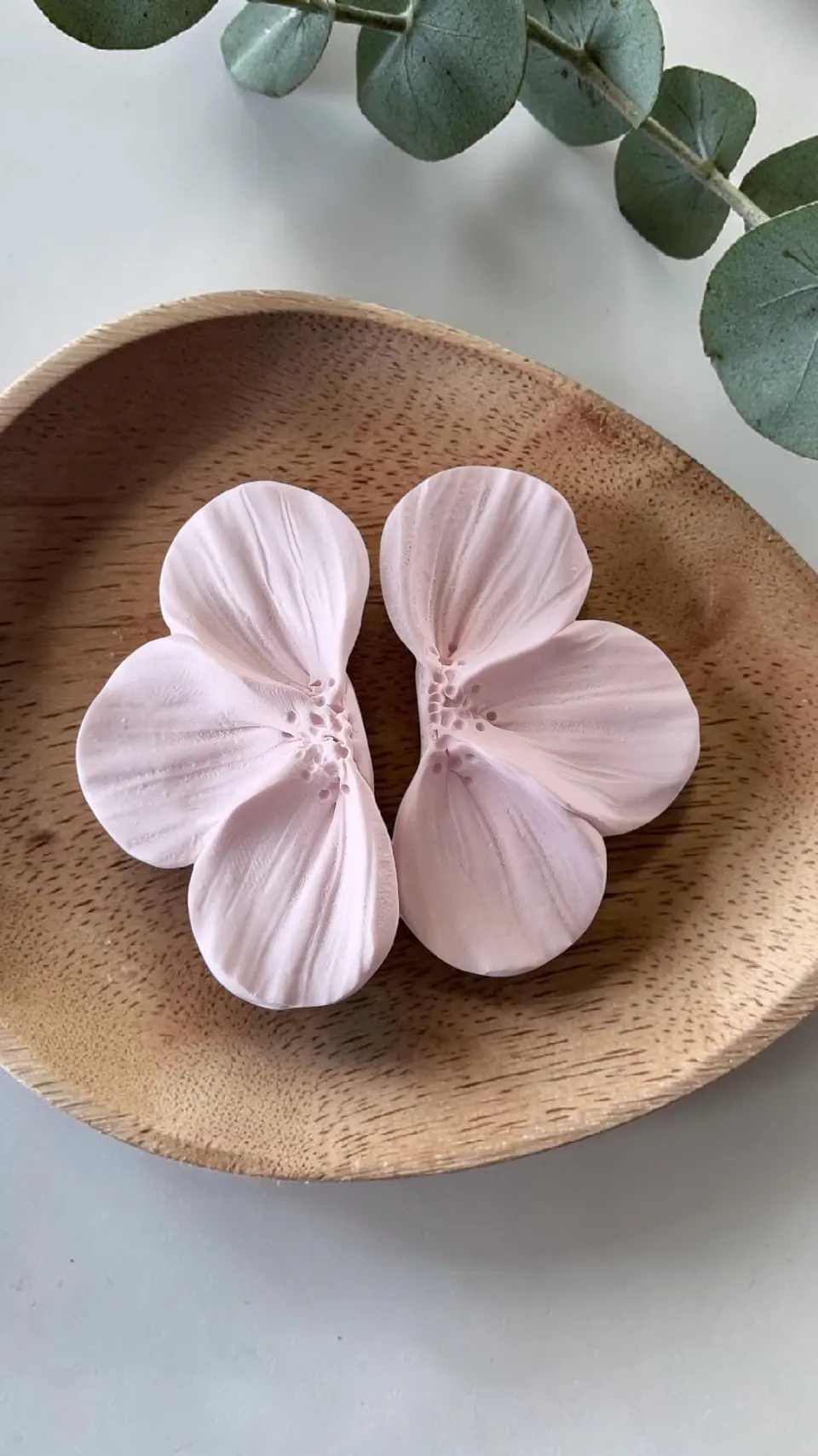 AURI LIGHT PINK 1