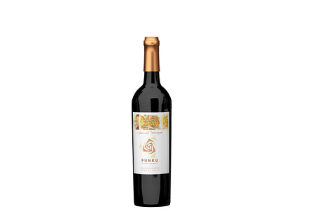 PUNKU Microterroir Cabernet Sauvignon