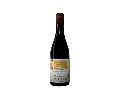 PUNKU Microterroir Red Blend