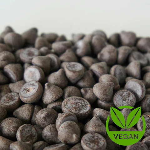 Chips Chocolate 60% Cacao S/Azúcar (Vegano)