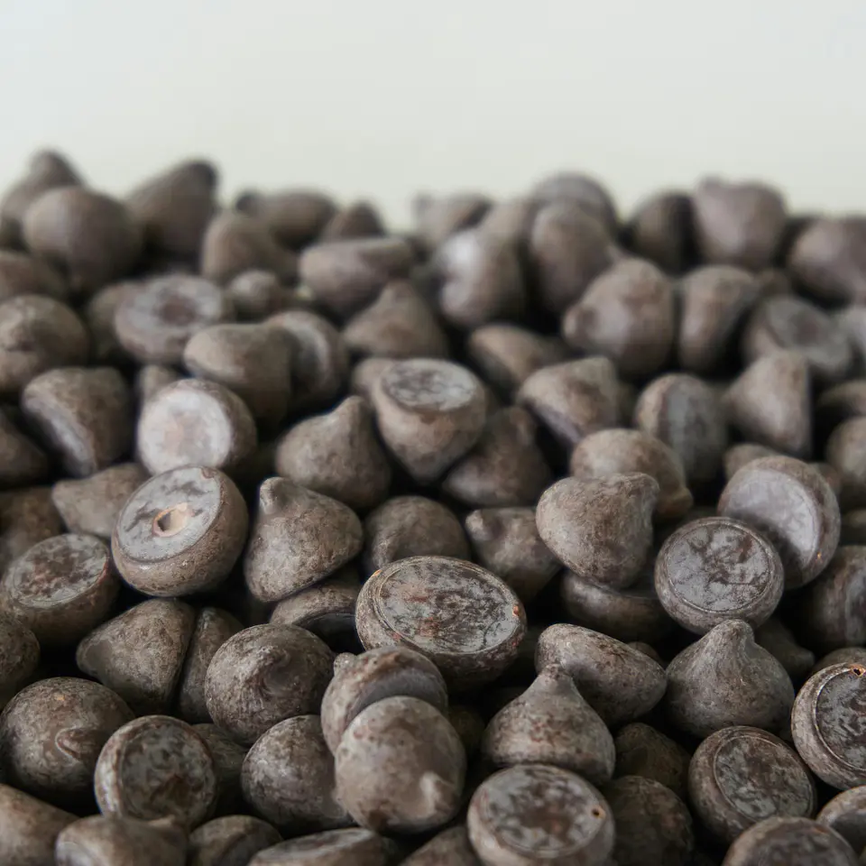 Chips Chocolate Semidulce 1