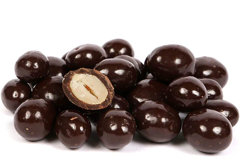 Maní Bañado Chocolate 100GRS