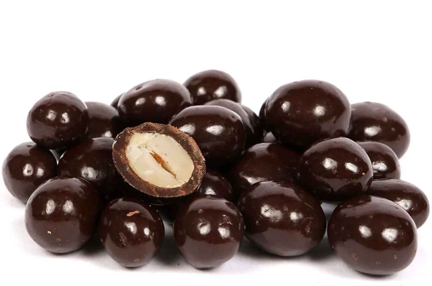 Maní Bañado Chocolate 100GRS 1