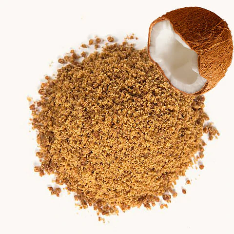 Azúcar de Coco