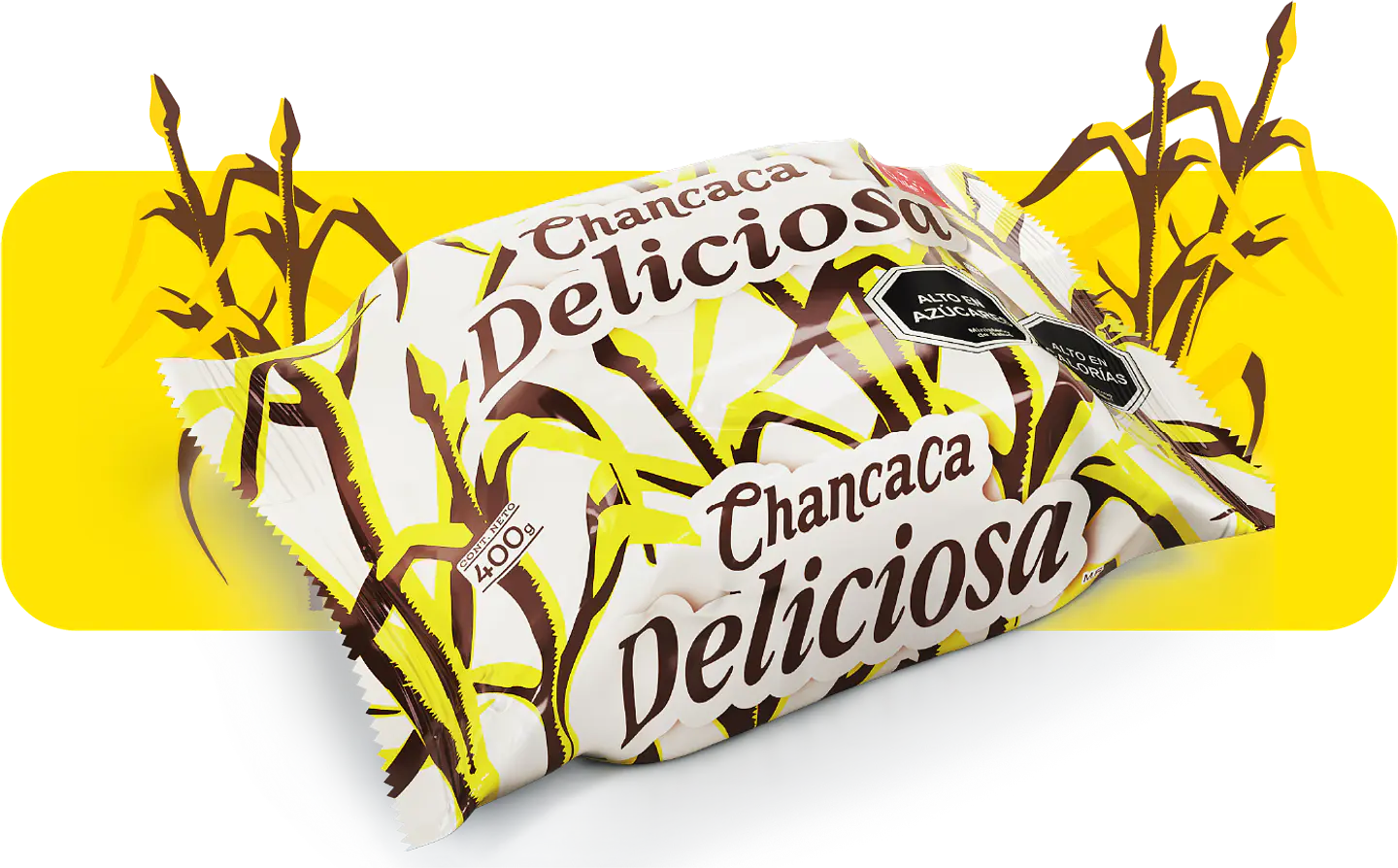 Chancaca 