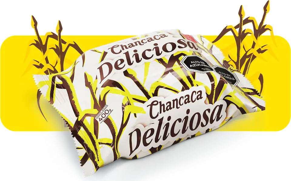Chancaca 