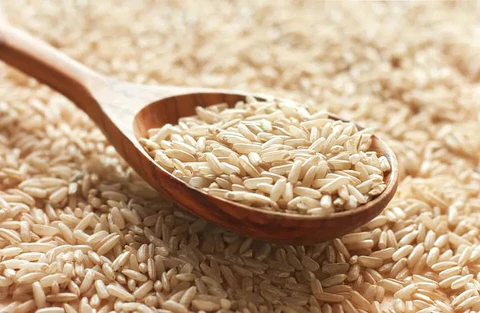 Arroz Integral