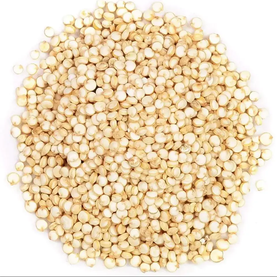 Quinoa Blanca 1
