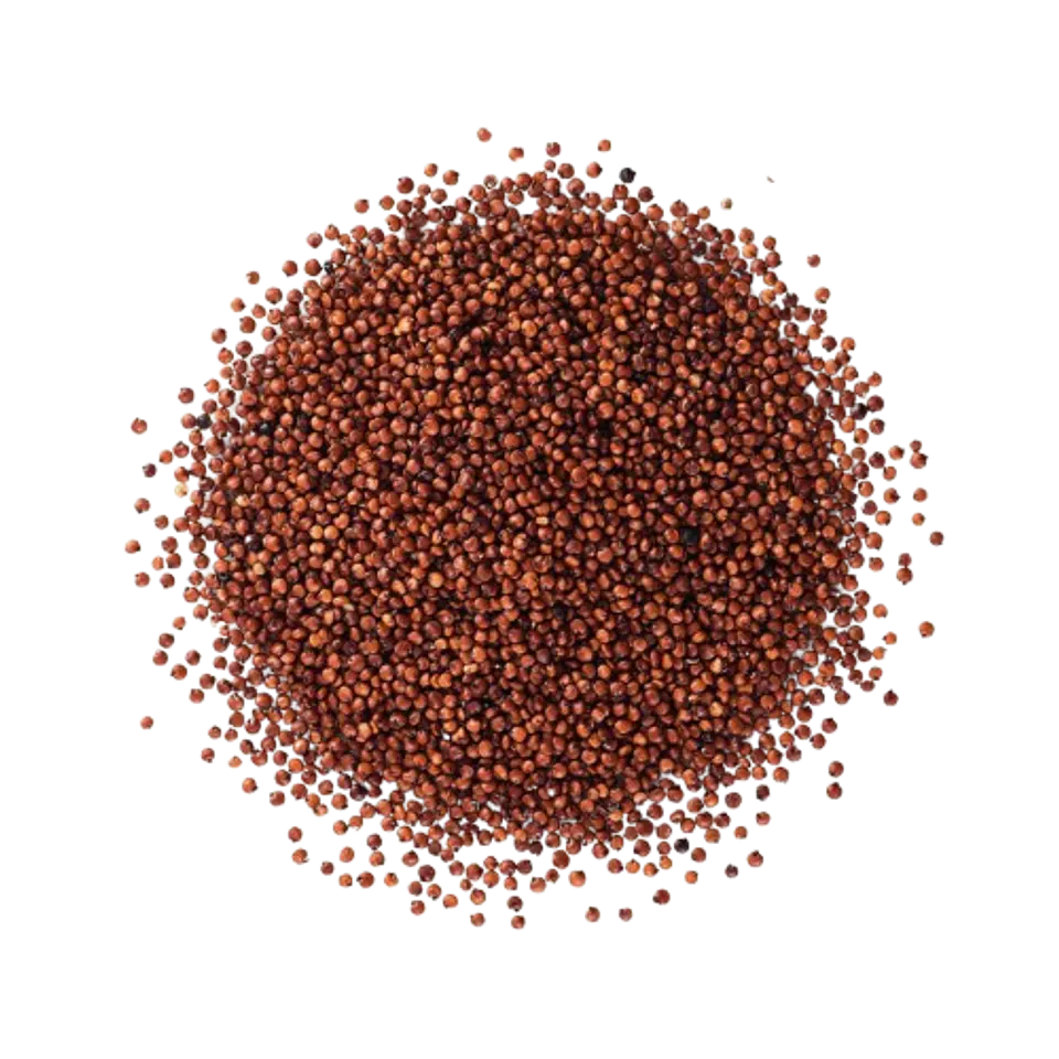 Quinoa Roja  1