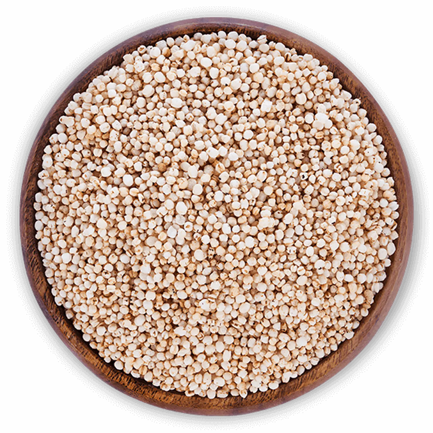 Quinoa Cereal Azucarada 1
