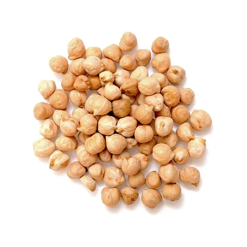 Garbanzos Pelados