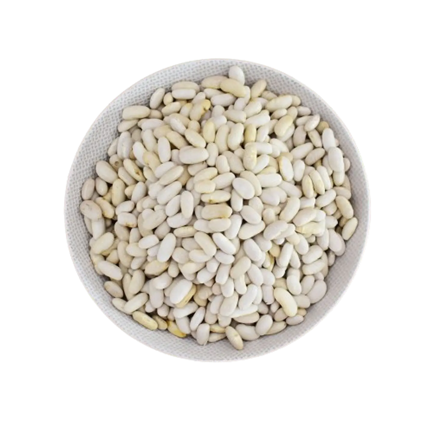 Porotos Blancos 1