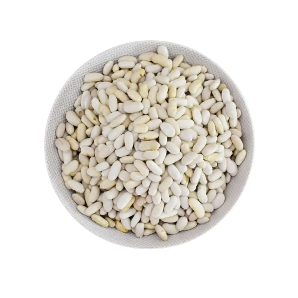 Porotos Blancos 1