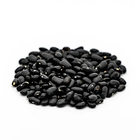 Porotos Negros