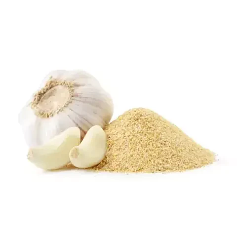 Ajo Polvo Ahumado