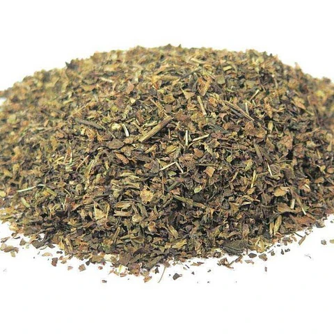 Albahaca Deshidratada 50GRS