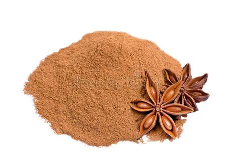 Anís en Polvo 50GRS