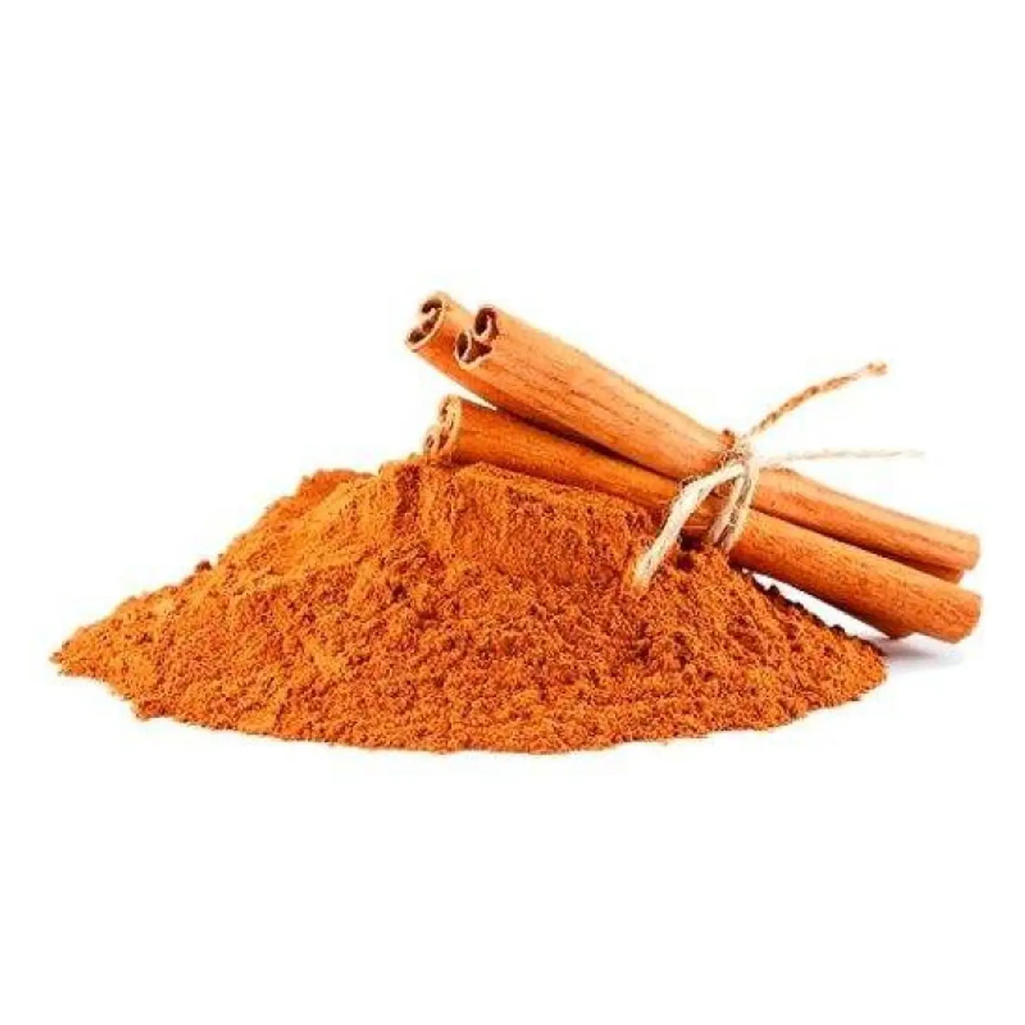 Canela en Polvo 1