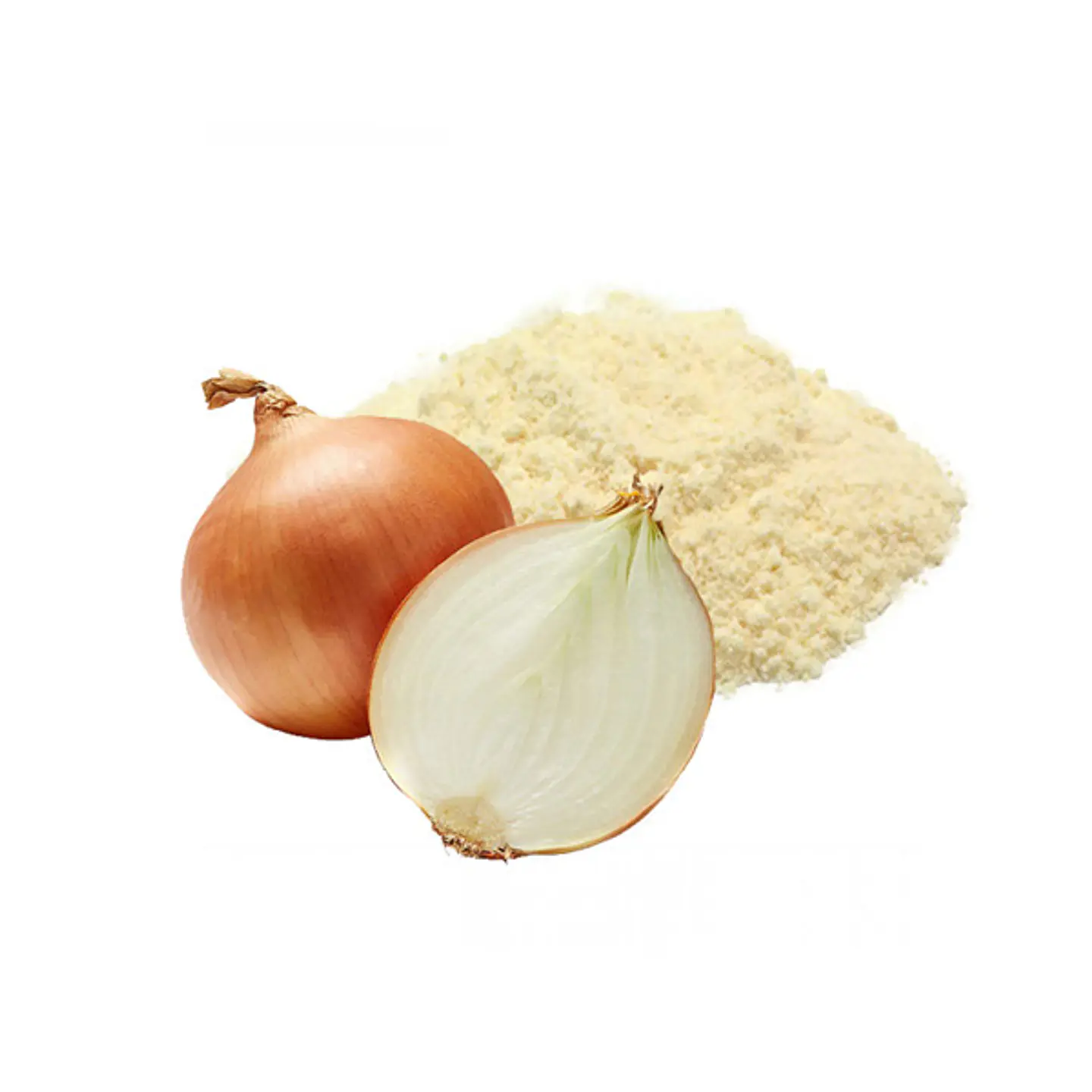 Cebolla en Polvo 1