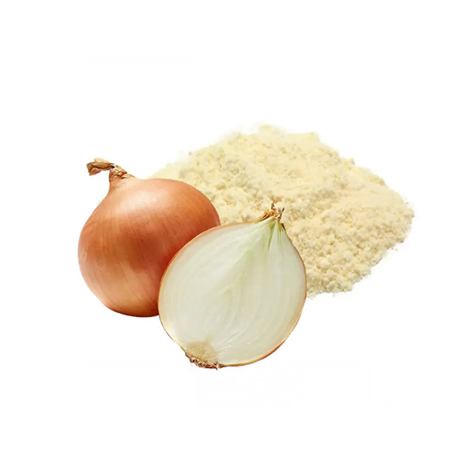 Cebolla en Polvo 1