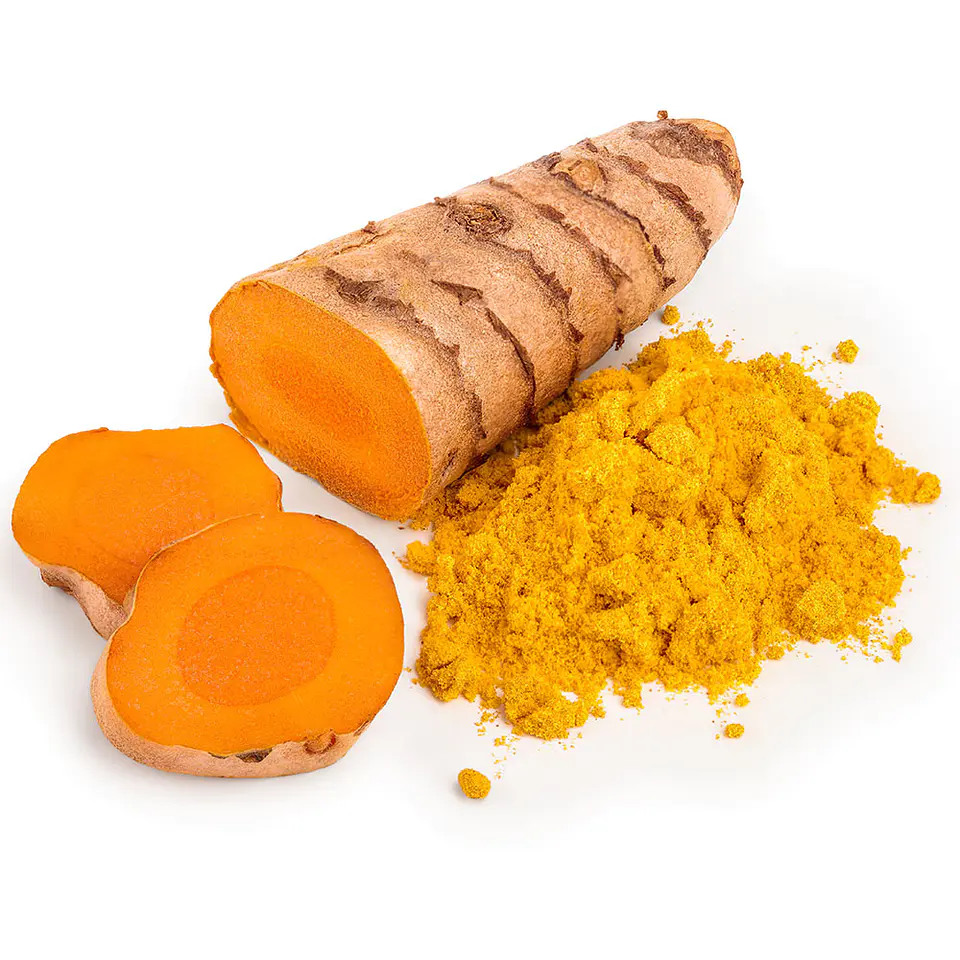 Cúrcuma Polvo 150GRS 1