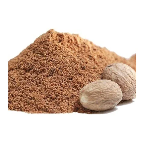 Nuez Moscada Molida 50grs.