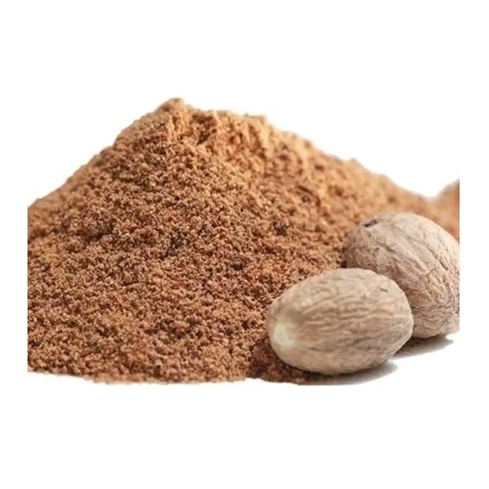 Nuez Moscada Molida 50grs. 1