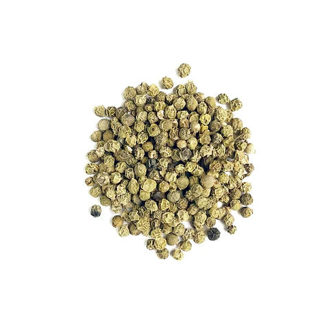 Pimienta Verde Entera 50GRS