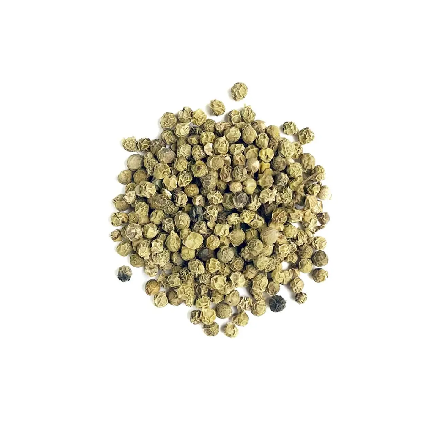 Pimienta Verde Entera 50GRS 1