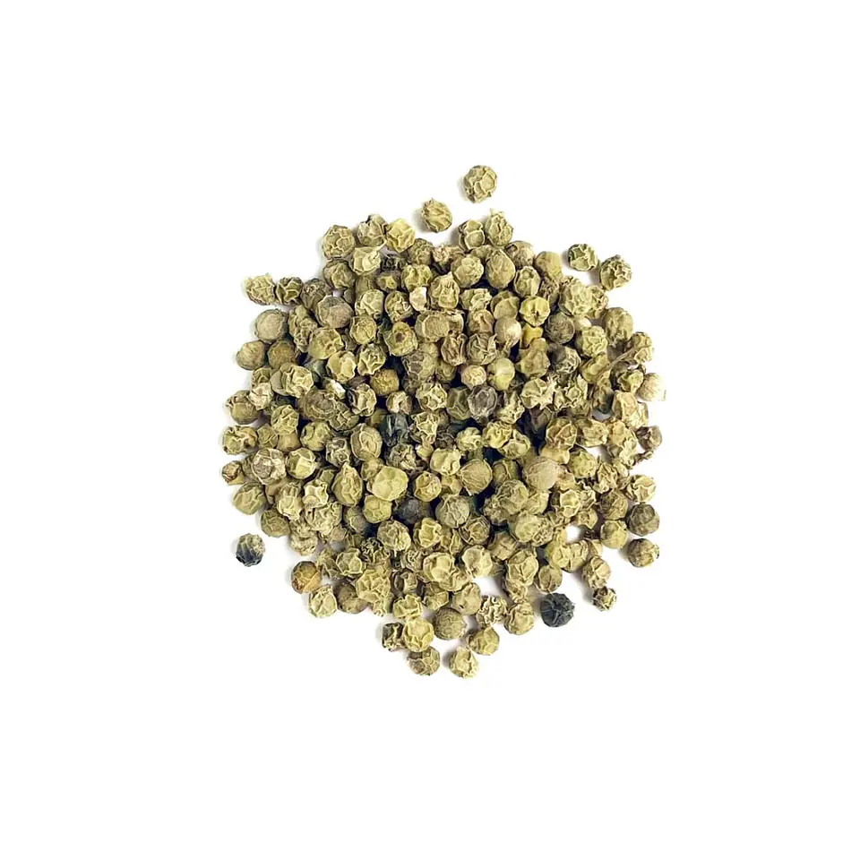 Pimienta Verde Entera 50GRS 1