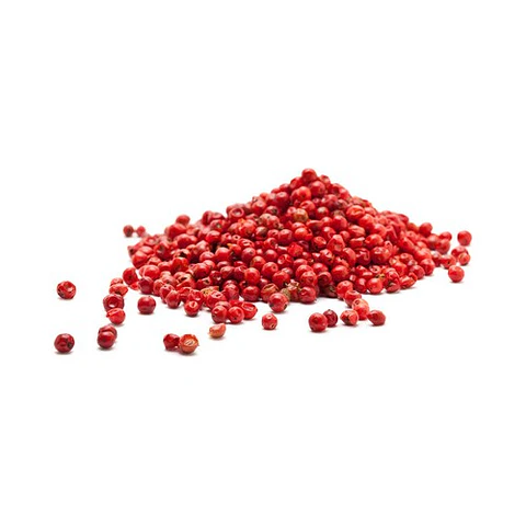 Pimienta Roja Entera 50GRS
