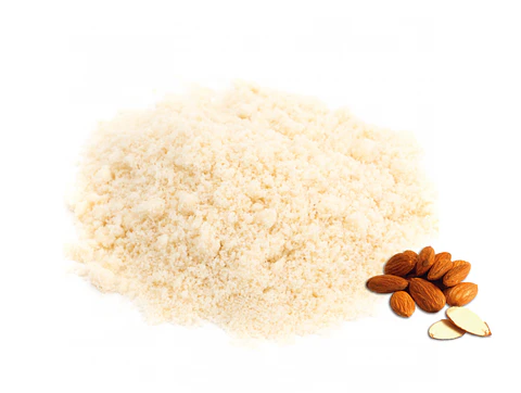 Harina de Almendras Sin Cáscara