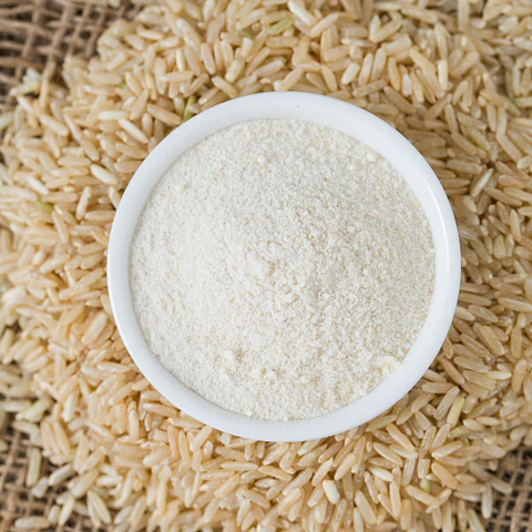 Harina de Arroz