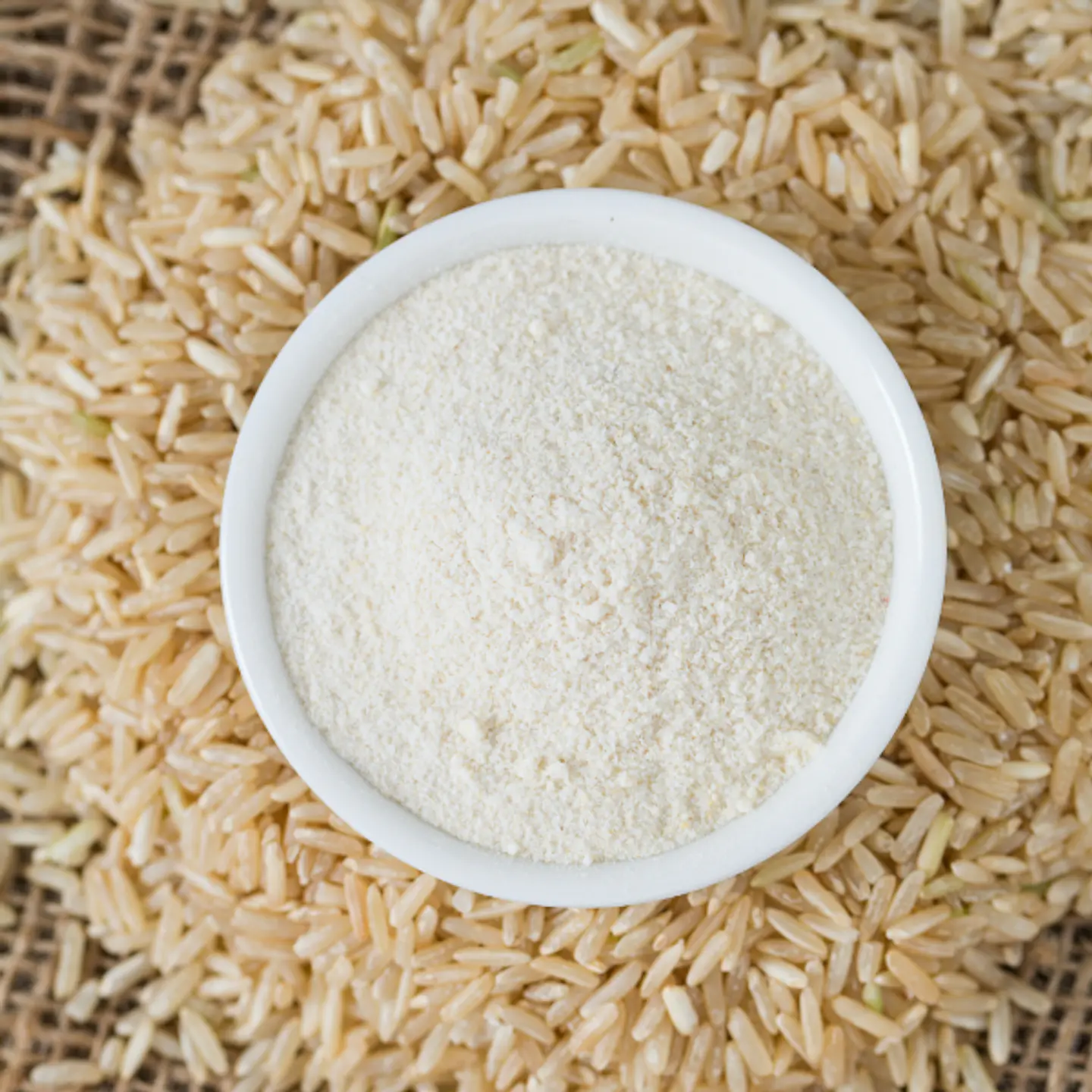 Harina de Arroz 1