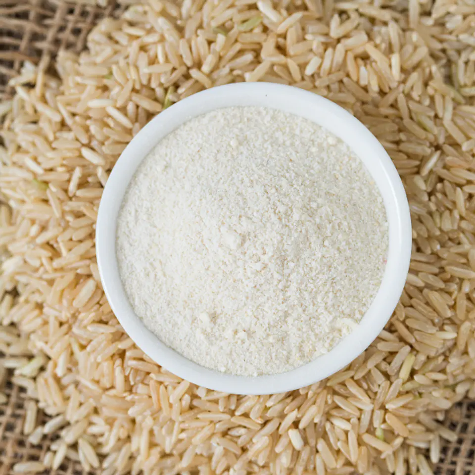 Harina de Arroz 1
