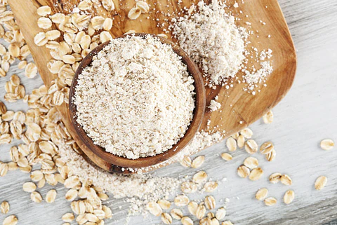 Harina de Avena