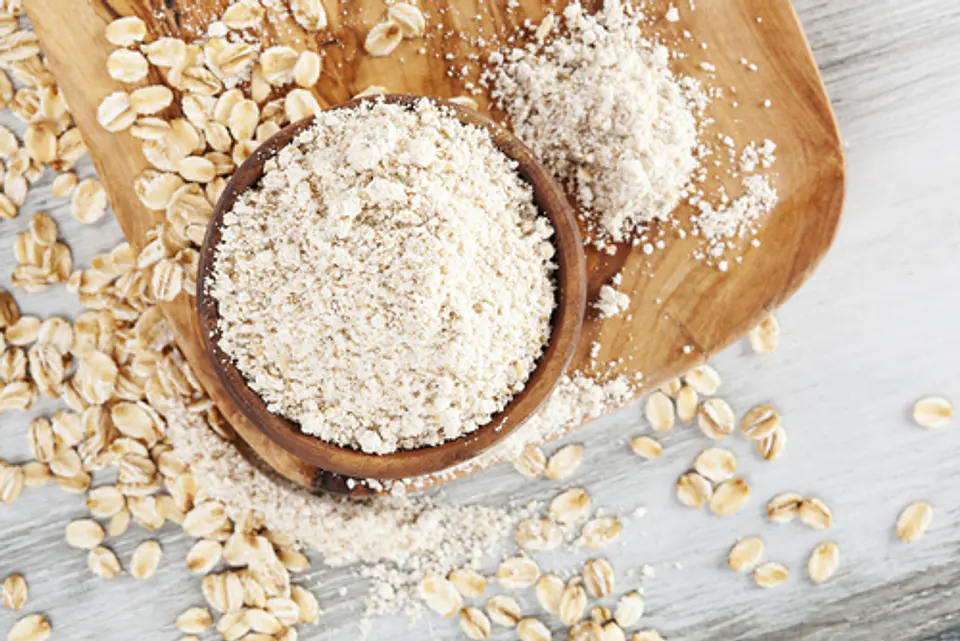 Harina de Avena 1