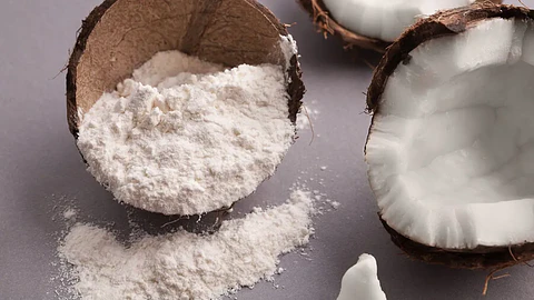 Harina de Coco